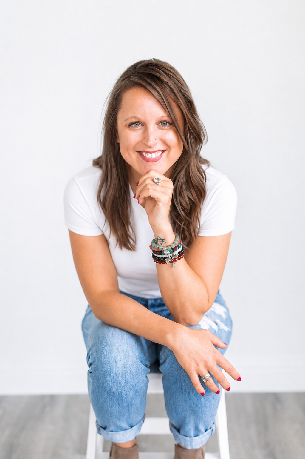 Kate Balog, product and AI leadership advisor